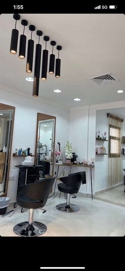 صالون نون معرفي بيوتي ، NOON MARAFIE BEAUTY SALON - Kuwait|street 215