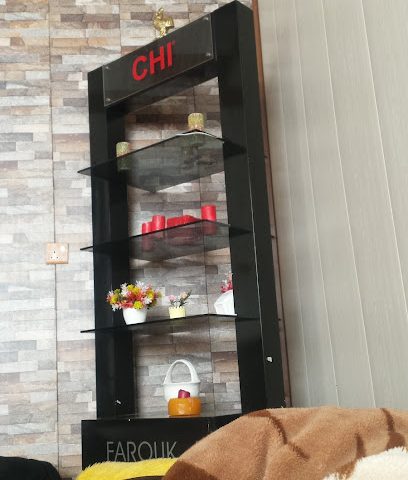 صالون صمود بيوتي - Al Jahra - +965 9921 0107
