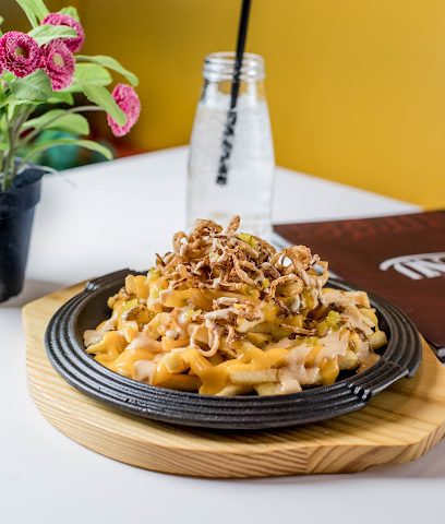 BURGER LOCATION برجر لوكيشن - فرع - اسواق القرين - Kuwait - +965 6006 7600