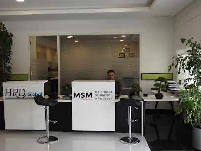 Maastricht School of Management (Kuwait) - Al Jahra - +965 2206 4446