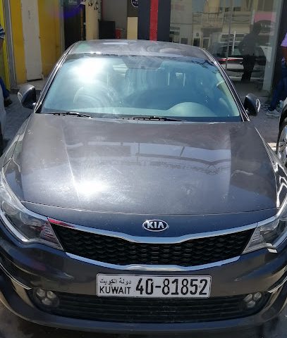 شركه روابي الجزيره لتاجير السيارات - Al Jahra - +965 565 41401