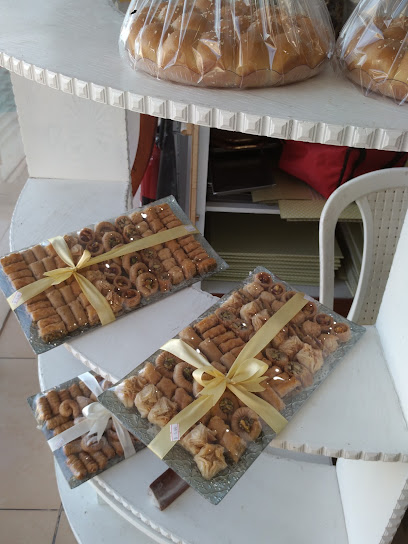 The Bakery - Kuwait|Sabah Al Salem|Street 200
