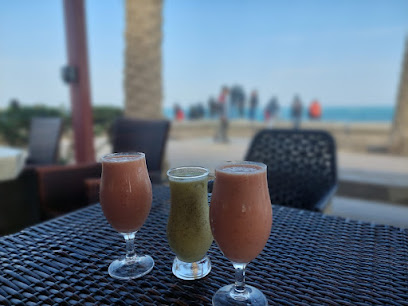 AlKout Seaside Cafe & Restaurant - Al Jahra -