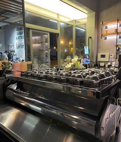Koobs Cafe | كوبز - Al Jahra - +965 9711 2430