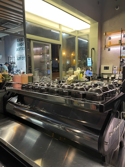 Koobs Cafe | كوبز - Kuwait|Al Jahra|8MRG+CH
