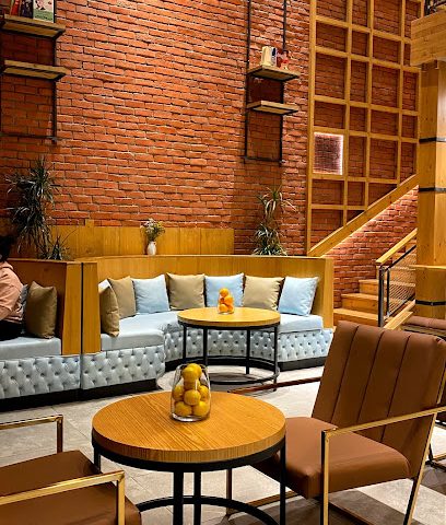 Dfrnt cafe Divonne -دفرنت كافية ديفون - Al Jahra - +965 9887 3224
