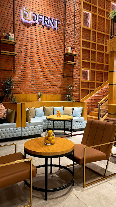 Dfrnt cafe Divonne -دفرنت كافية ديفون - Kuwait|52400|#9&8 ground floor