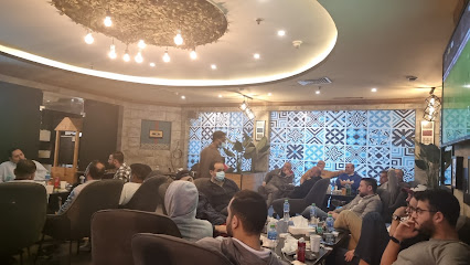 Degool Cafe - Al Jahra - +965 9998 8878
