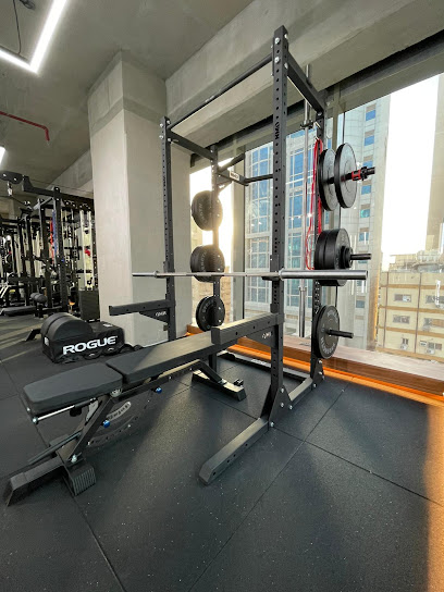 RISE Academy - Kuwait|Kuwait City|Ahmad Al Jaber St