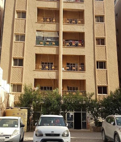 Raneem - Kuwait City -