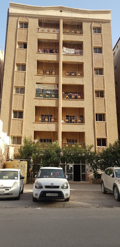 Raneem - Kuwait|Mangaf|11-19 28 St