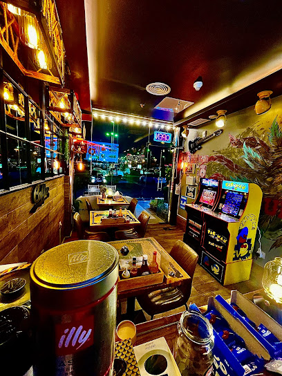 Bully Chicken 76 - Kuwait|Salmiya|Salem Al Mubarak St|Near Salmiya s