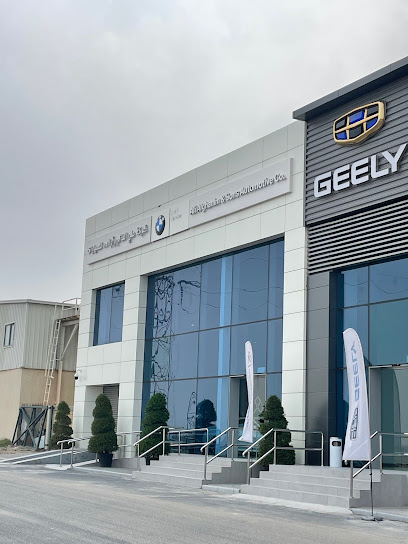 Ali Alghanim & Sons (BMW) - Kuwait|Al Jahra|8M6F+QF8