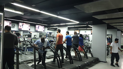Victory Int'l Fitness Co. - Khaitan - +965 2534 2172