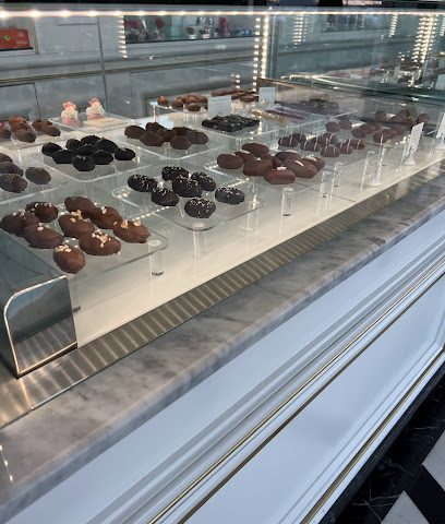 Privé Luxury Chocolates - Al Jahra - +965 9666 6671