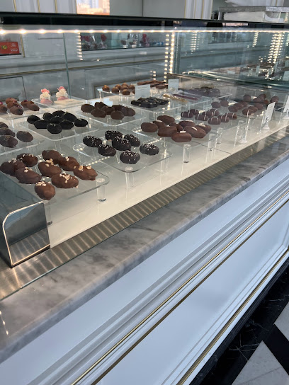 Privé Luxury Chocolates - Kuwait|Kuwait City|500 Abdulla Al Mubarak St