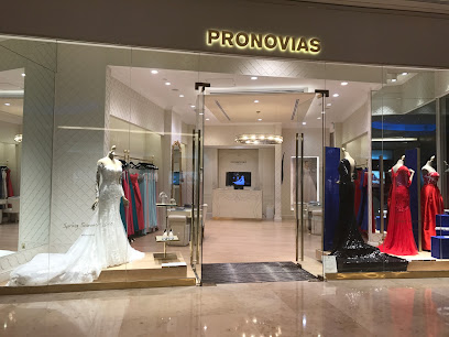 Pronovias Kuwait 360 Mall - Al Jahra - +965 551 56686