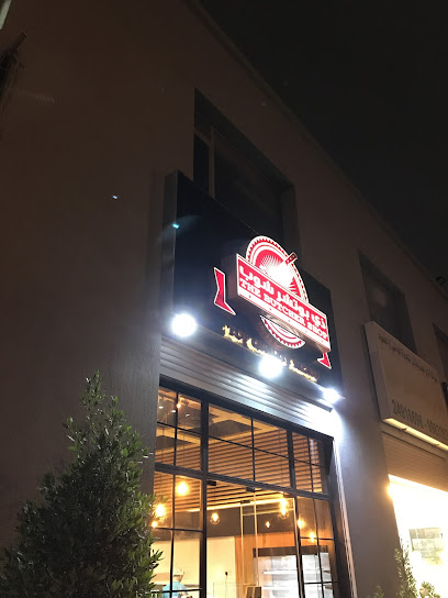 The Butcher Shop - Kuwait|Shuwaikh Industrial|8WCG+9WF