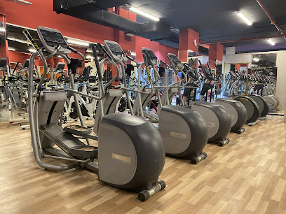 Life Fitness Gym - Khalaf Al Ahmar Rd - +965 515 93009