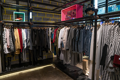 Creative Style - Gate Mall - Al Jahra - +965 9855 8633