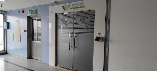 White Systems for Computer - Kuwait -
