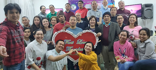 BLWCCK-Fahaheel Outreach Ministry - Al Jahra -