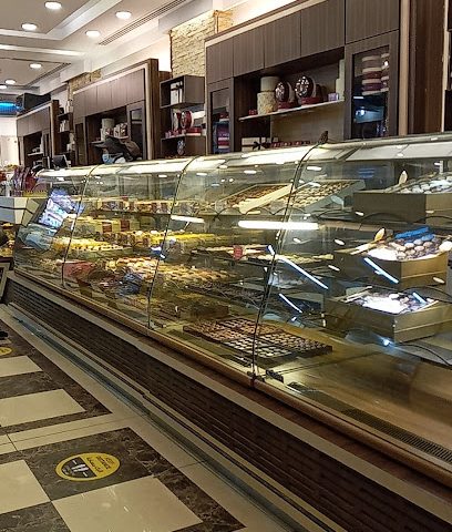 الخباز جمعية القصور - Al Jahra - +965 2207 0575