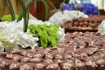 SOUCOLAT CHOCOLATIER - Al Jahra - +965 2208 6666