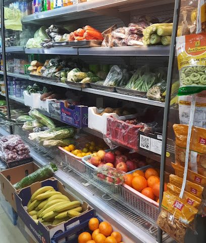 Kanmani Baqaala - Jahra Rd - +965 6572 0257