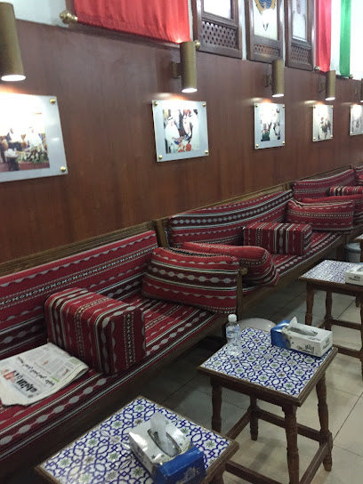 قهوة الرعيل الاول Al Raeel Al Awal (Old Cafe) - Kuwait|Kuwait City|9XGF+CPH