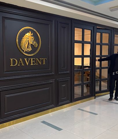 DAVENT - Al Jahra - +965 2232 0716