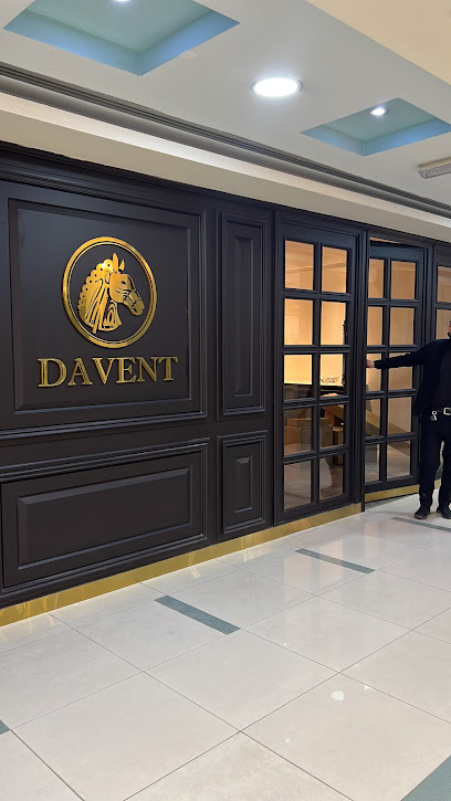 DAVENT - Kuwait|Kuwait City|Al-Shuhada St