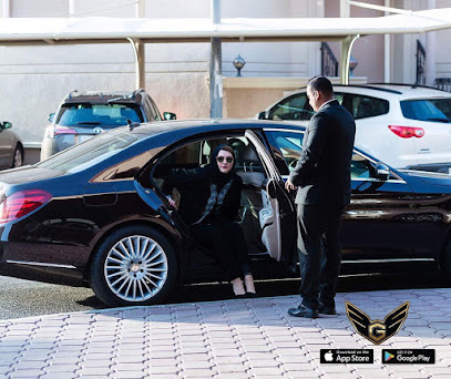 Grand Limo, Kuwait - Al Jahra - +965 6630 7956