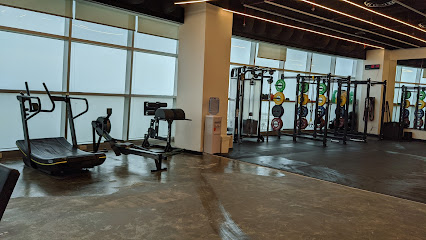 CIRCUIT+ Bootcamp | Women - Khaldiya - +965 2224 2987
