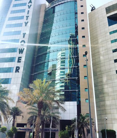 Drake & Scull International - Al Wafrah - +965 6098 7986
