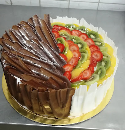 حلويات العروسة - Al Jahra - +965 2262 7255
