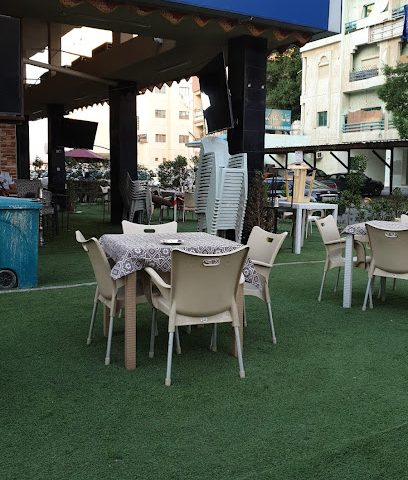 مقهى ليالي كوكب الشرق - Al Jahra - +965 410 16708