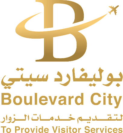 Boulevard City - Al Jahra - +965 6222 8830