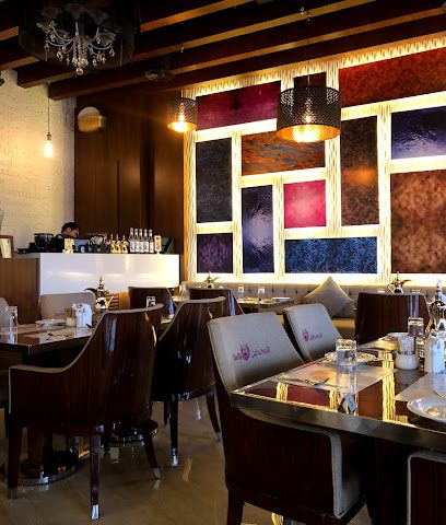 Chocoville - Al Jahra - +965 9800 4300