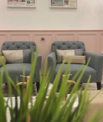 Le Petit Salon - Al Jahra - +965 2261 3103