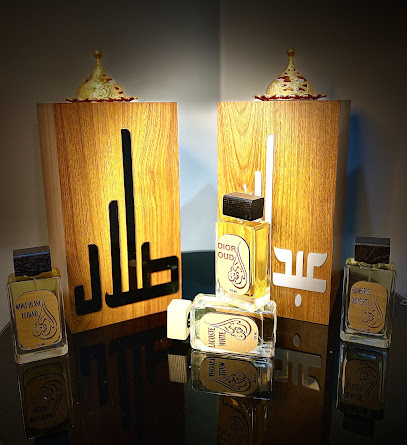 INFINITY DESIGNS KW - Hawally - +965 559 91050
