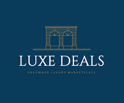 LUXE DEALS - Fahaheel - +965 559 99907