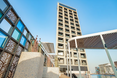 The House Hotel Al Khiran - Kuwait City -