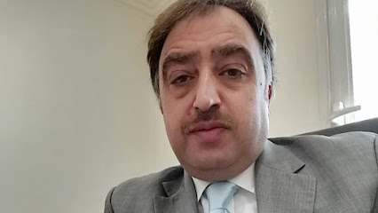 Dr : TAREk A Almoukdad - Al Jahra -