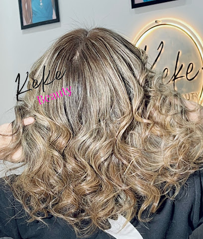 Keke Beauty Salon - Kuwait - +965 6658 6964