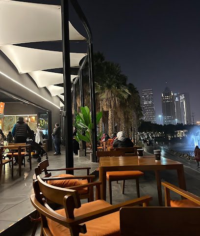 CIERVO CAFE - Al Jahra - +965 504 40605