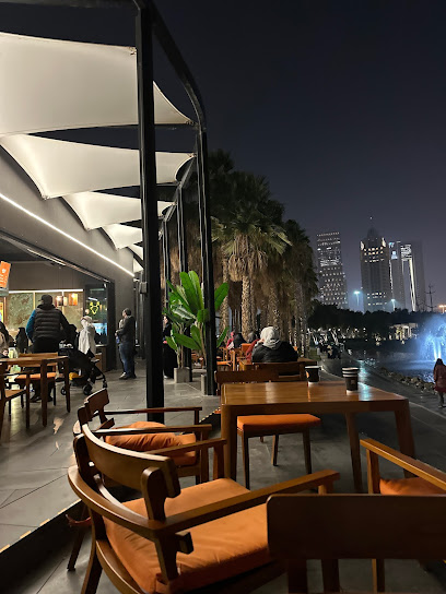 CIERVO CAFE - Kuwait|Kuwait City