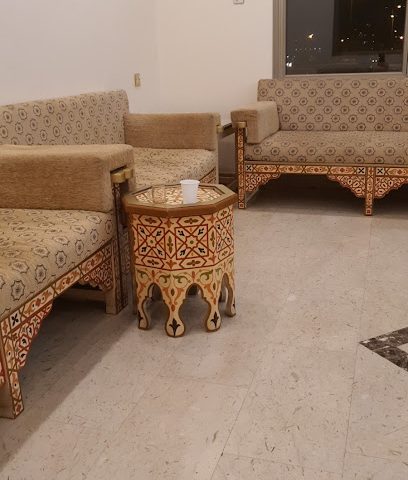 ديوان الدكتور طلال العازمي - Al Jahra -