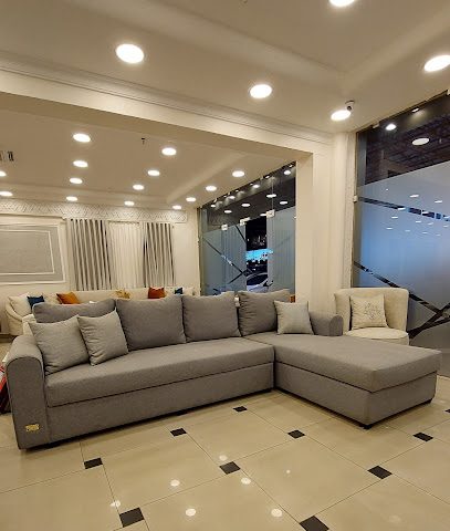 Al Akthiar Company - Al Jahra -