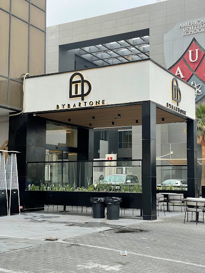 BARTONE Sabah alsalem - Kuwait|Sabah Al Salem|Jassem Mohammad Al-Kharafi Rd|738J+RHW